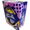 Cadbury Dairy Milk Egg Gift Box ( 168g)