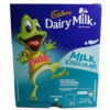 Cadbury Freddo Frog Dairy Milk (72 X 12gm In A Display Unit)