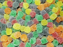 Jubes - Cadbury Fresha (1kg Bag)