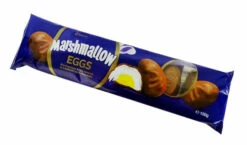 Cadbury Marshmallow Eggs (6 Eggs In A Tray)