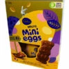 Cadbury Milk Chocolate Egg With4 Micro Mini Egg Bunnies Gift Box (246g)