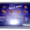 Cadbury Single Milk Tray Large (420g Tray)