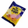 Cadbury Mini Eggs (125g Bag ) - Approx 20 Eggs Per Bag