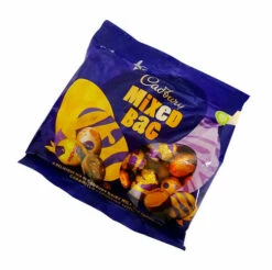 Cadbury Mixed Egg Bag(213g Bag)