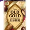 Cadbury Old Gold Almonds (280g Jar)