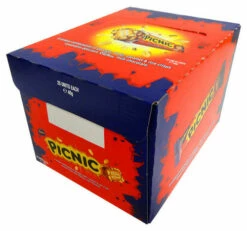 Cadbury Picnic (46g Bars X 25pc Box)