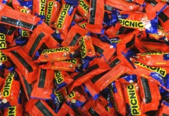 Cadbury Picnic Pieces (8kg Bulk Box )