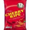 Cadbury Cherry Ripe Sharepack (180g Bag X 14pc Box)