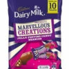 Cadbury Marvellous Creations Sharepack (160g Bag X 14pc Box)
