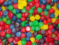 Cadbury Fresha Mixed Berries (10kg Box)