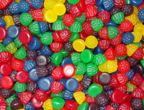 Cadbury Fresha Mixed Berries (10kg Box) 1 Cadbury Fresha Mixed Berries (10kg Box)