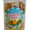 Candy Showcase - Easter Egg Pops (24 Pack)