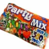 Candy Showcase Wrapped Party Mix ( 1.5kg Bag)