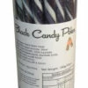 Candy Poles Jar - Black (30 X 18g)