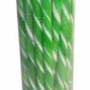 Candy Poles Jar - Green (30 X 18g)