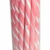 Candy Poles Jar - Pink (30 X 18g)