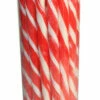 Candy Poles Jar - Red (30 X 18g)
