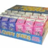 Candy Sours (15g X 36 Pc Display Unit)