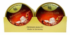Cavendish & Harvey - Cola Drops (10pc X 175g Tin)