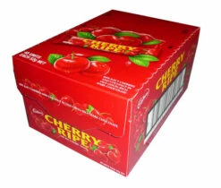 Cadbury Cherry Ripe (48 X 52g Bars In A Display Unit)