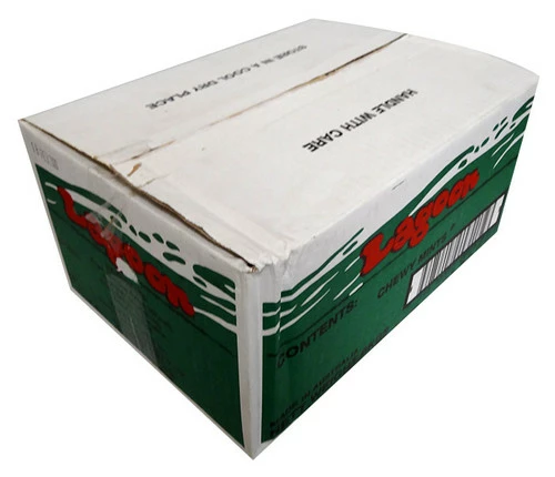 Lagoon Chewy Mints - BULK - Individually Wrapped (7kg Box) 1 Lagoon Chewy Mints - BULK - Individually Wrapped (7kg Box)