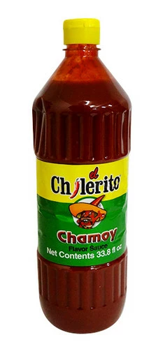 Chilerito Chamoy (1L Bottle)