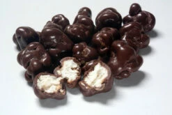 Premium Milk Chocolate Salted Caramel Popcorn (4kg Box)