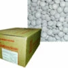 Choc Drops - White (12kg Box)