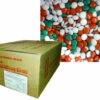 Choc Drops - Christmas Mix (12kg Box)
