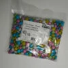 Choc Drops - Pastel Colour Smarties Clones (500g Bag)