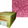 Choc Drops - Pink (12kg Box)