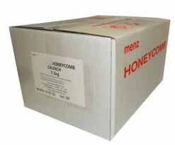 Menz Choc Honeycomb (7.5kg Box)
