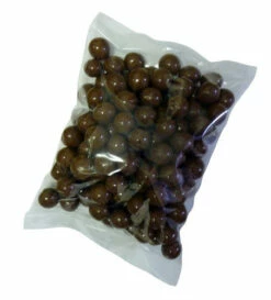 Custom Choc - Choc Malt Balls (1kg Bag)