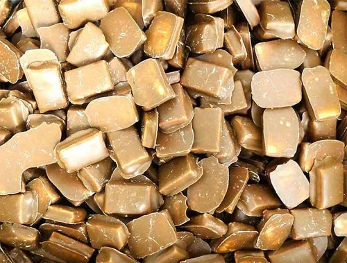 Choc Peppermint Chews (6kg Box) 2 Choc Peppermint Chews (6kg Box) - Image 2