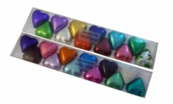 Chocolate Gems - Sampler (24 Pieces)