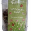 Chocolatier - Hot Cross Bun Tub ( 30 Pieces)
