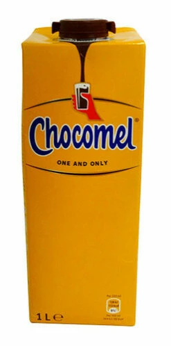 Chocomel (1L Carton)