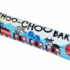 Choo-Choo Bars - Licorice(50 X 20g Bars In A Display Unit)