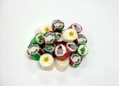 Rock Candy - Christmas Mix (1kg Bag)