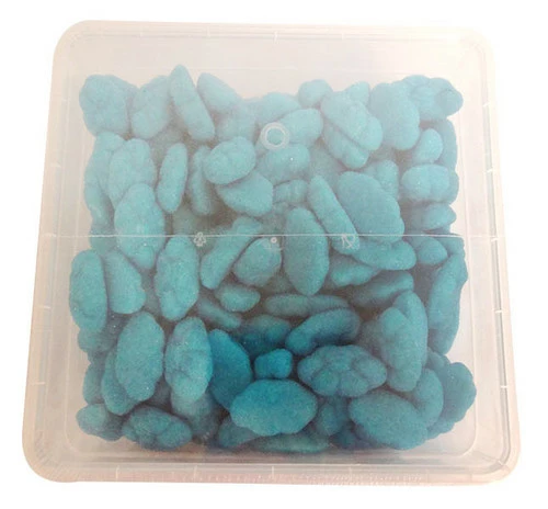 Chunky Funkeez Blueberry Clouds (1.45kg Tub) 1 Chunky Funkeez Blueberry Clouds (1.45kg Tub)