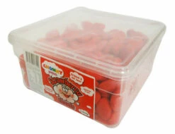 Chunky Funkeez Strawberry Clouds (1.45kg Tub) -AU Snack Sales Store Chunky Funkeez Strawberry Clouds 1.45kg Tub w 31305.1633585806