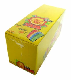 Chupa Chups Sour Bites (8 X 24.2g)