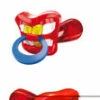 Bpop Crazy Teeth Pacifiers (24 X 15g Display Tower)