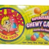 Cry Baby Extra Sour Bubble Gum - Theatre Box (12 X 106g Box)