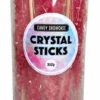 Crystal Sticks - Dark Pink (16 X 22g)