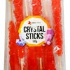 Crystal Sticks - Red (5 X 22g)