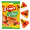Damel Gummy Pizzas (1kg Bag - Approx 105pc)