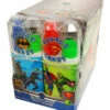 DC Comic Battle Candy - Spray And Powder ( 12 X 15.5g In A Display Box)