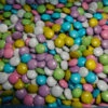 Choc Drops - Pastel Mix (12kg Box)
