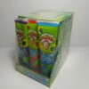 Warhead Sour Squeeze Candy (12 X 120g Tubes In A Display Unit)